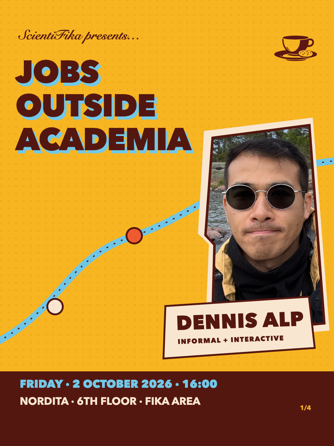 Image accompanying Jobs Outside Academia