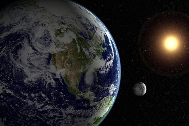 Title Image of Talk Earth, life and gravity