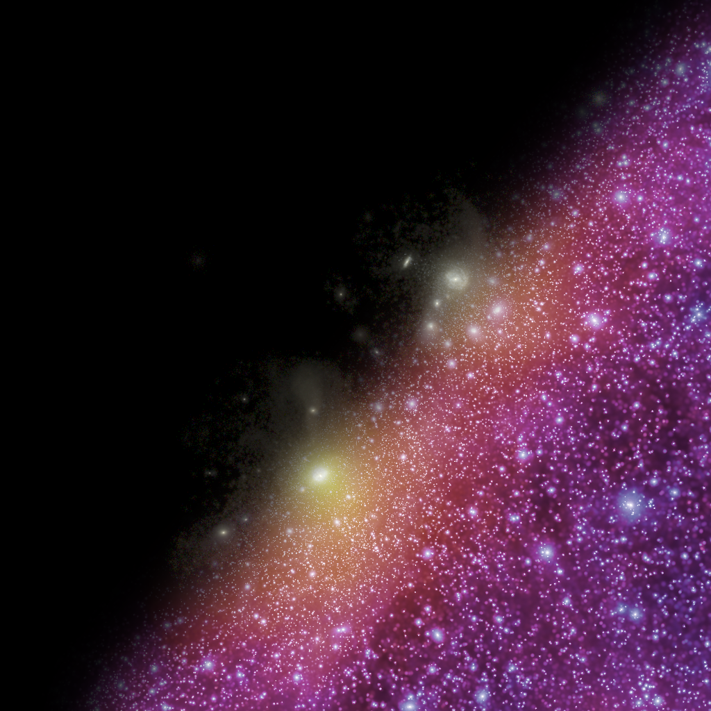 Title Image of Talk What is the (dark) matter with dwarf galaxies? 