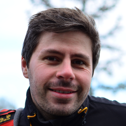 Title Image of Talk 'Hearing the shape of a drum' and other stories - a gentle introduction to spectral geometry