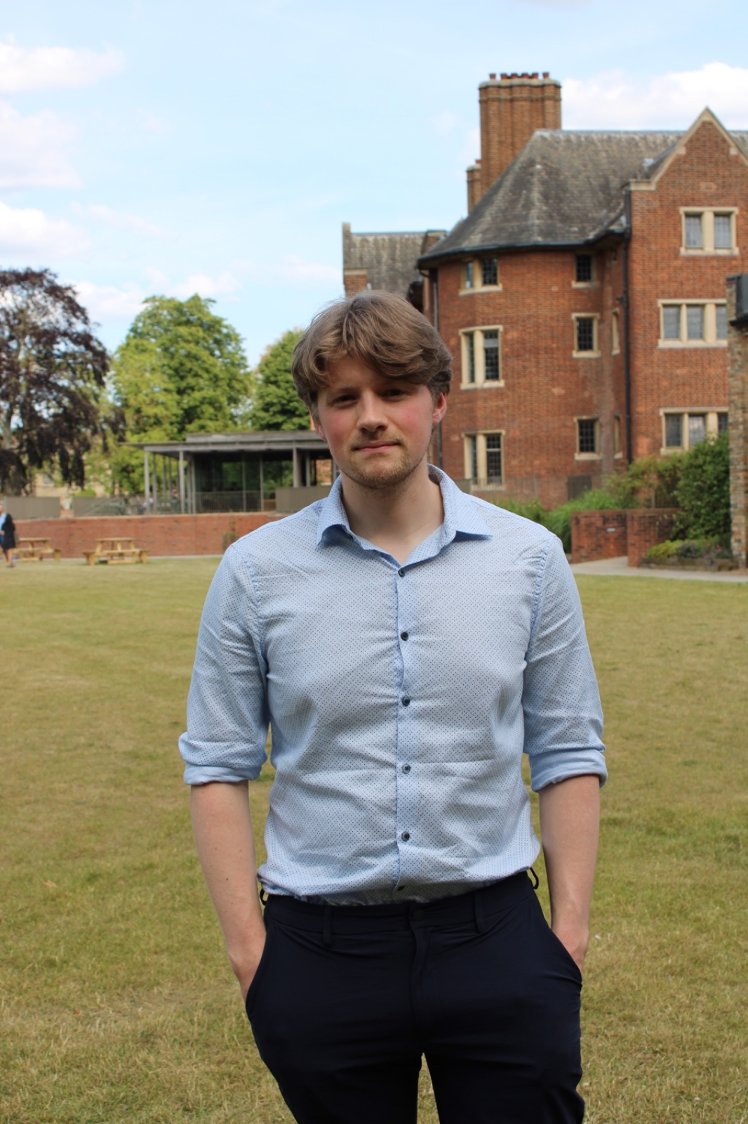 Title Image of Talk How do you actually find “new physics” at the LHC