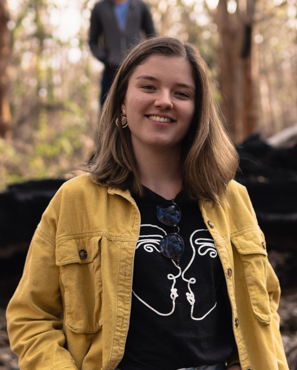 Foto of Katy Proctor